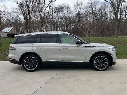 Used 2022 Lincoln Aviator Reserve w/ Equipment Group 201A
