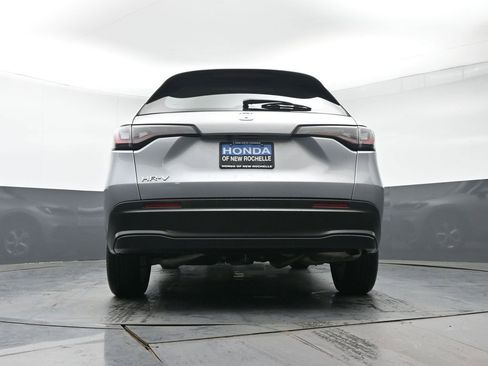 Certified 2023 Honda HR-V LX image 28