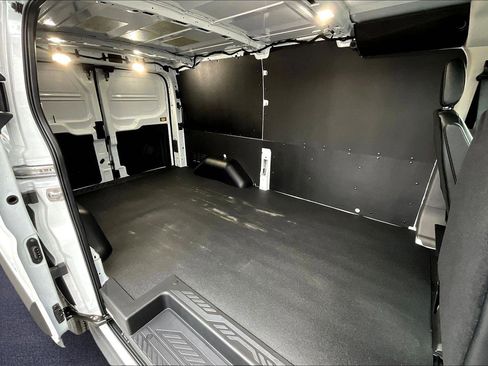 New 2025 Ford Transit 150 Low Roof AWD w/ Load Area Protection Package image 10