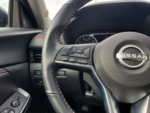 Used 2024 Nissan Sentra SR image 21