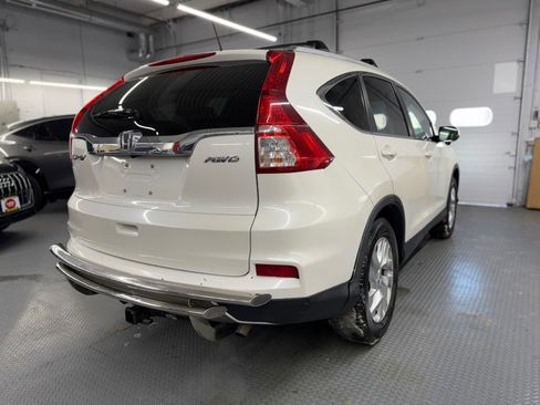 Used 2015 Honda CR-V EX-L image 8