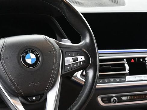 Used 2019 BMW X5 xDrive40i AWD/4WD image 26