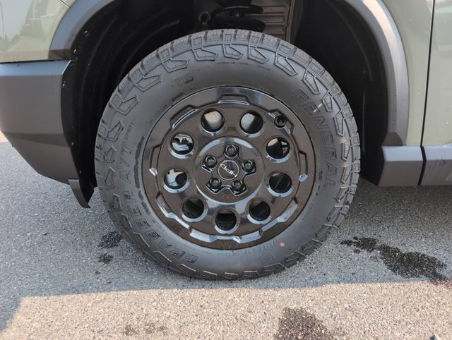 Used 2026 Honda Passport TrailSport Elite image 32