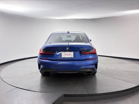 Used 2020 BMW M340i RWD image 6