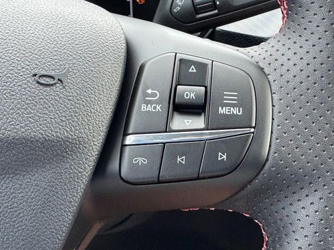 New 2026 Ford Escape ST-Line w/ Cold Weather Package image 14