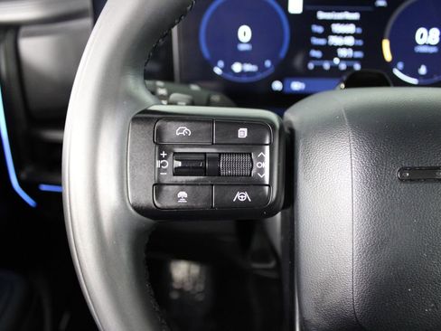 Certified 2025 Hyundai Santa Fe Calligraphy image 28