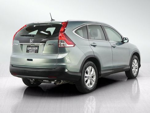 Used 2012 Honda CR-V EX-L image 5