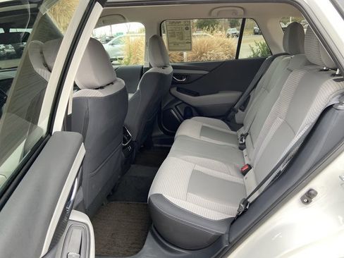 Used 2023 Subaru Outback Premium image 45