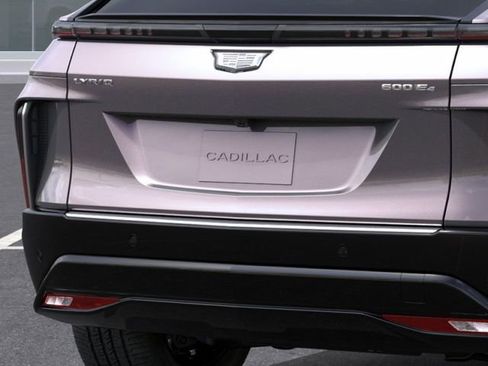 New 2026 Cadillac Lyriq Luxury image 14