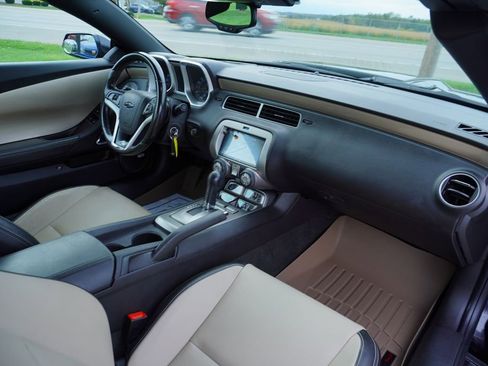 Used 2011 Chevrolet Camaro SS w/ RS Package image 27