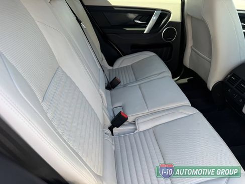 Used 2021 Land Rover Discovery Sport S AWD/4WD image 15