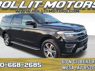 Used 2023 Ford Expedition Max Limited video 1