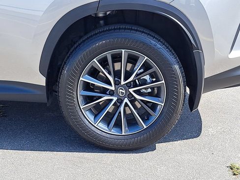Used 2026 Lexus NX 350h AWD w/ Accessory Package (2T) image 36