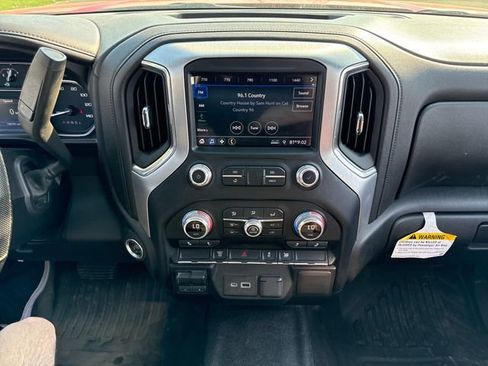 Used 2022 GMC Sierra 3500 SLE w/ SLE Convenience Package AWD/4WD image 26