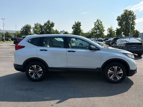 Used 2019 Honda CR-V LX image 8
