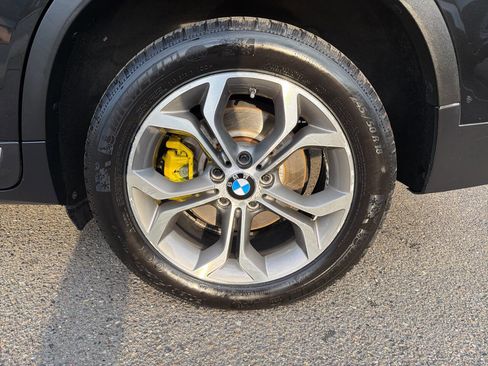Used 2015 BMW X3 xDrive35i image 3