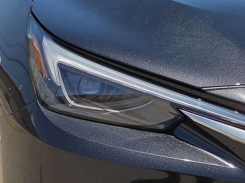 New 2026 Lexus TX 350 AWD image 8