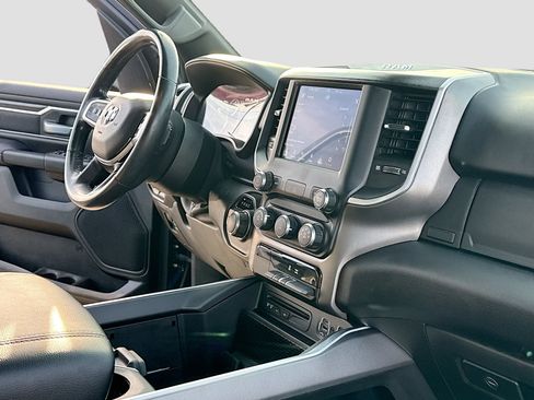 Used 2019 RAM 1500 Big Horn image 5