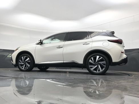 Used 2023 Nissan Murano SL w/ SL Moonroof Package AWD/4WD image 43
