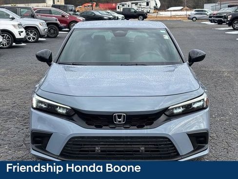 Used 2024 Honda Civic Sport image 26