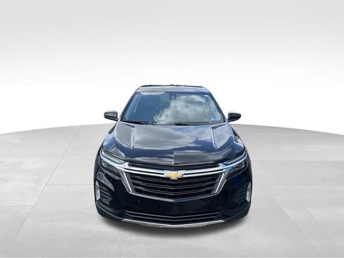 Used 2024 Chevrolet Equinox LT AWD/4WD image 41
