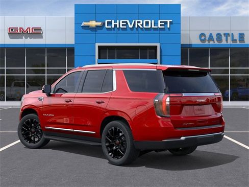 New 2026 GMC Yukon Elevation w/ LPO, Floor Liner Package image 3