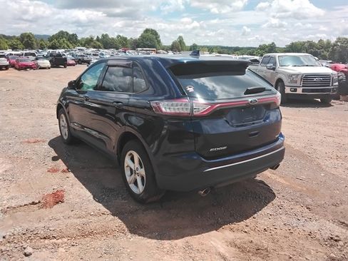 Used 2016 Ford Edge SE image 6