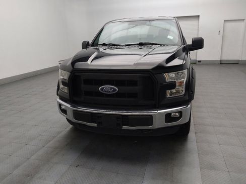 Used 2016 Ford F150 XL w/ Equipment Group 101A Mid AWD/4WD image 15