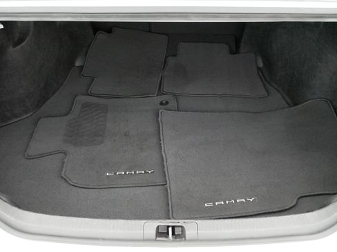 Certified 2025 Toyota Camry LE w/ Convenience Package FWD image 18