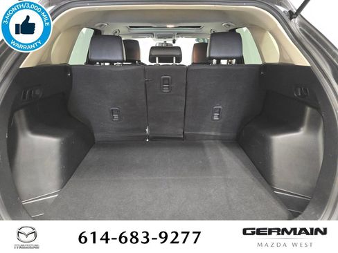 Used 2016 MAZDA CX-5 Grand Touring AWD/4WD image 22