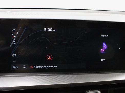 Used 2025 Kia Telluride LX FWD image 3
