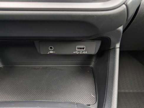 Used 2025 Subaru Impreza 2.0i image 26