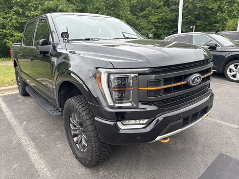 Used 2022 Ford F150 Tremor w/ Equipment Group 402A High AWD/4WD image 36