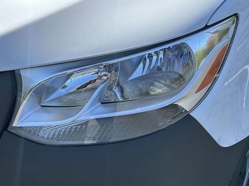 New 2024 Mercedes-Benz Sprinter 2500 image 10