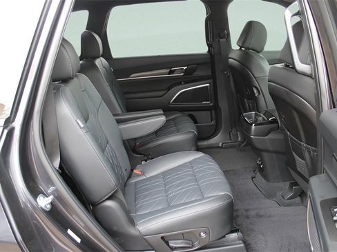 New 2025 Kia Telluride SX Prestige X-Line image 32
