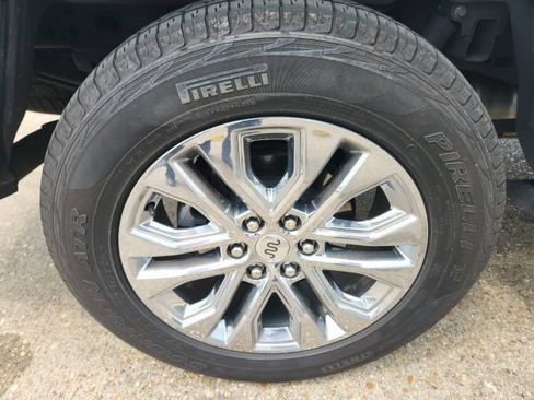 Used 2025 Ford F150 King Ranch AWD/4WD image 18