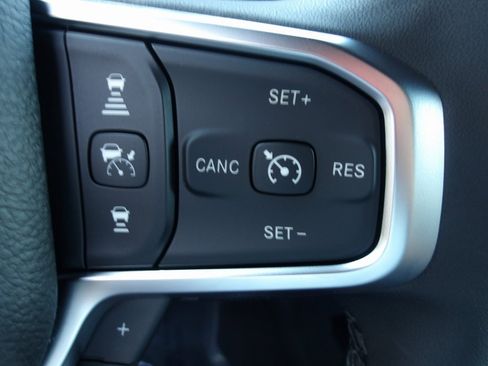 New 2026 RAM 2500 Big Horn image 14