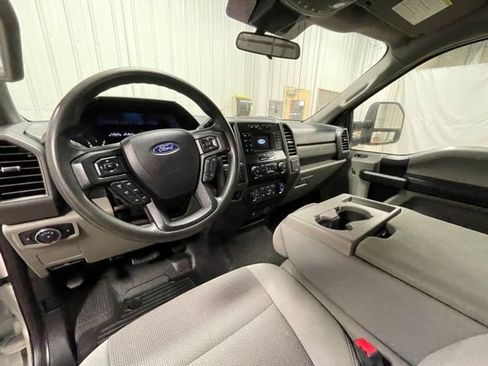 Used 2020 Ford F350 XL w/ Power Equipment Group image 10
