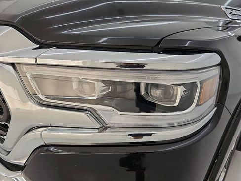 Used 2022 RAM 1500 Limited image 42