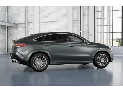 New 2026 Mercedes-Benz GLE 450 4MATIC Coupe image 60