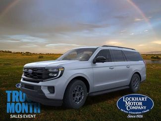 New 2026 Ford Expedition Max Active video 2