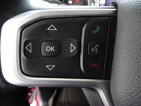 Certified 2022 RAM 1500 Big Horn AWD/4WD image 7