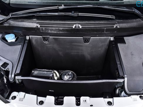 Used 2019 BMW i3 image 11