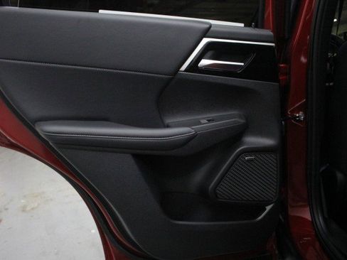 New 2026 Mitsubishi Outlander SE FWD image 26