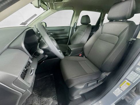 Used 2026 Honda CR-V LX image 23