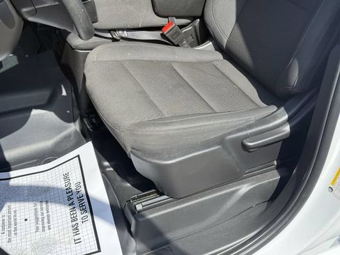 Used 2024 GMC Sierra 1500 Pro w/ Pro Value Package AWD/4WD image 14