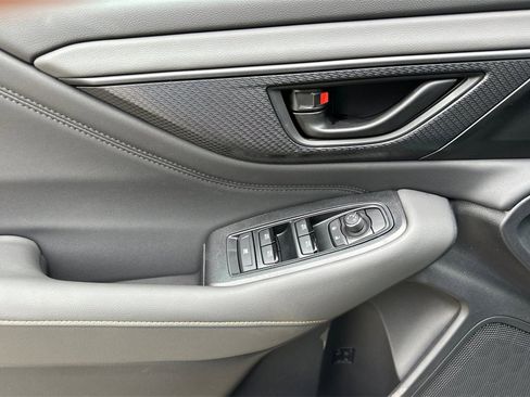 New 2025 Subaru Outback Wilderness image 13