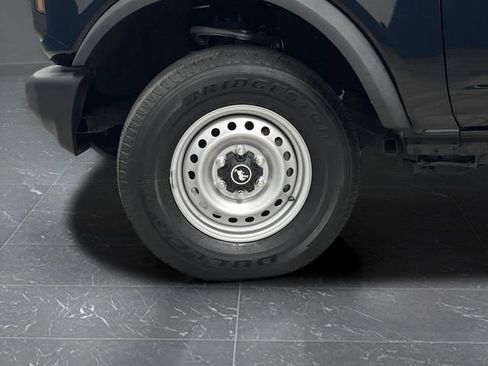 Used 2023 Ford Bronco 2-Door image 34