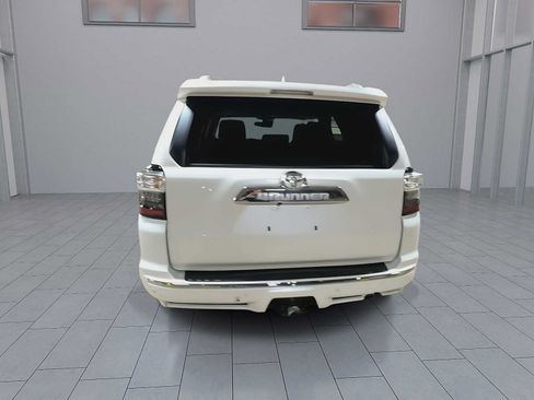 Used 2023 Toyota 4Runner Limited AWD/4WD image 7