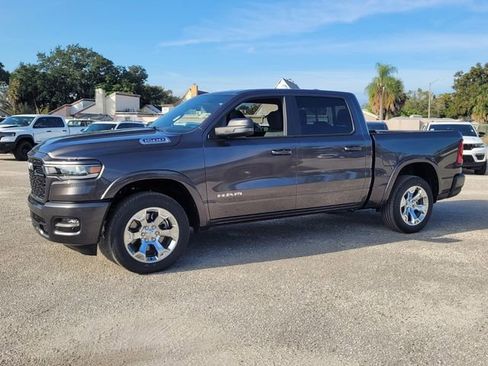 Used 2026 RAM 1500 Big Horn image 3